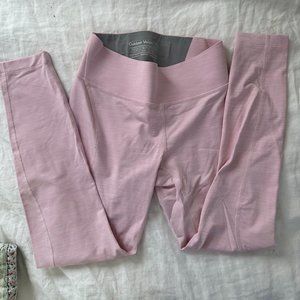 Outdoor voices leggings SMALL